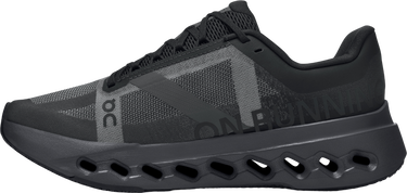 Sneakers og sko On Running Cloudsurfer Next Wide Sort | 3we30200106, 3