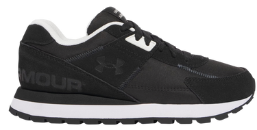 Sneakers og sko Under Armour Essential Runner Sort | 3028555-001, 0