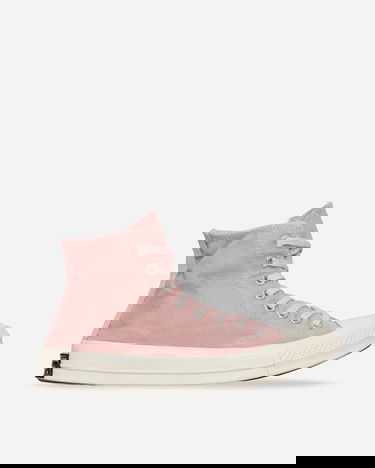 Sneakers og sko Converse Chuck Taylor All-Star Lyserød | A06917C, 1