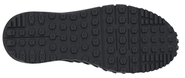 Sneakers og sko Under Armour Obuv UA Charged Valsetz Mid Sort | 3027382-001, 4