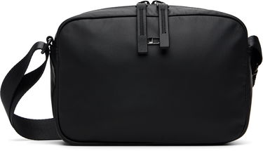 Skuldertaske Diesel Rave X Grained Camera Bag Sort | X10242-P2809-T8013, 0