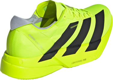 Sneakers og sko adidas Performance ADIZERO ADIOS PRO 4 Gul | jr6364, 4