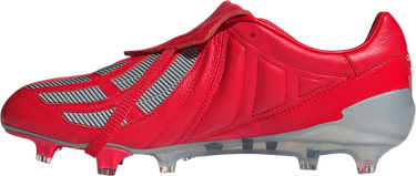 Sneakers og sko adidas Performance adidas Predator Mania FG 'Vivid Red Silver Metallic' Rød | JR7798, 1