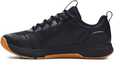 Sneakers og sko Under Armour Charged Commit TR 3 Sort | 3023703-005, 4