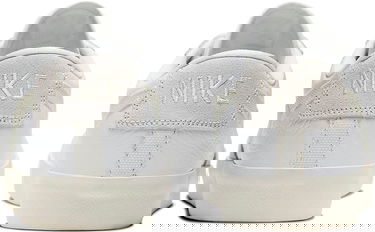 Sneakers og sko Nike Blazer Low Leather "Platinum Tint" Hvid | cw7585-100, 4