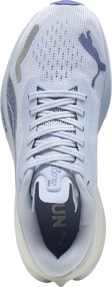 Sneakers og sko Puma Velocity NITRO 3 Lilla | 377749-20, 3