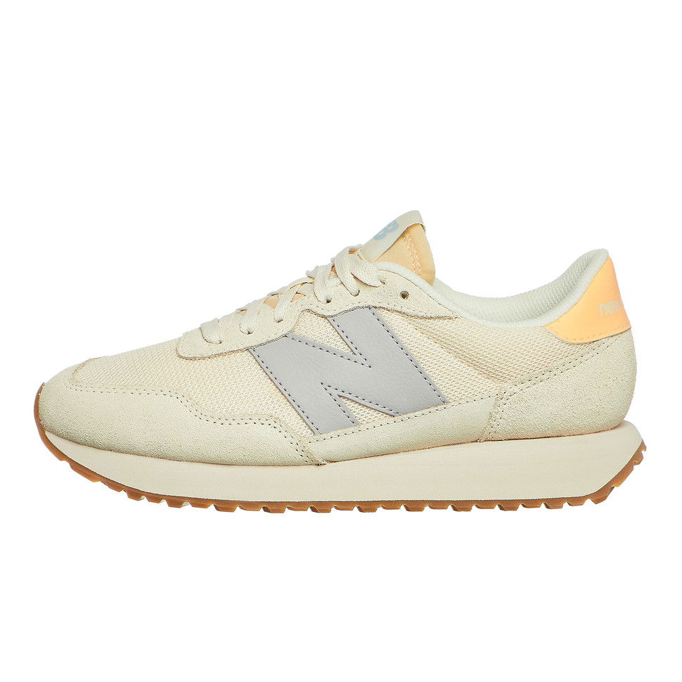 Sneakers og sko New Balance 237 Beige | WS237HN1, 0