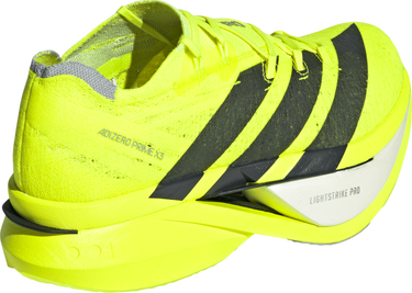 Sneakers og sko adidas Performance ADIZERO PRIME X 3 STRUNG Gul | ji2981, 4