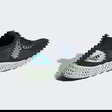 Sneakers og sko adidas Performance AlphaEDGE 4D W Sort | FV6106, 1