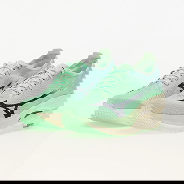 Sneakers og sko Mizuno Wave Rebellion Pro 3 Grøn | U1GD253001, 5