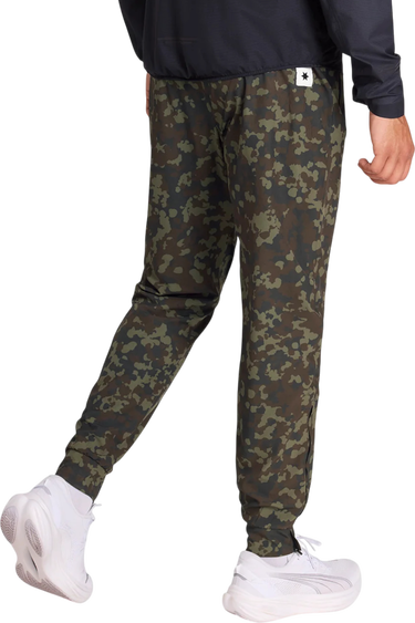 Bukser Saysky Saysky Camo Blaze Pants Grøn | omrpa40c1048-omrpa40c1048, 1