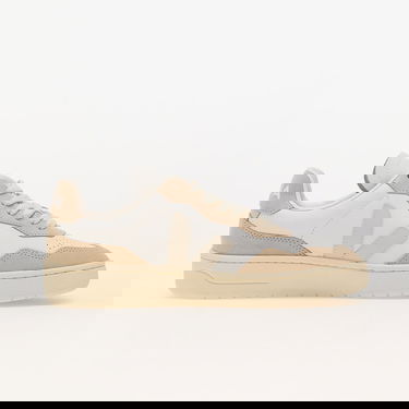Sneakers og sko Veja V-90 Extra White Pierre Almond W Beige | VD2003654A, 1