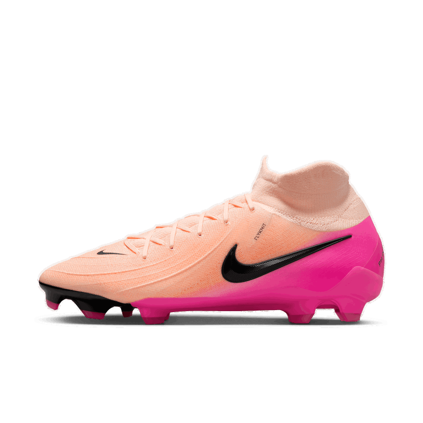 Sneakers og sko Nike Phantom Luna 2 Pro FG Lyserød | FJ2575-800