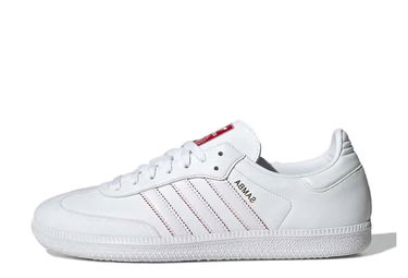 Sneakers og sko adidas Originals Disney x Samba Vegan "Minnie" Hvid | GY1890, 1