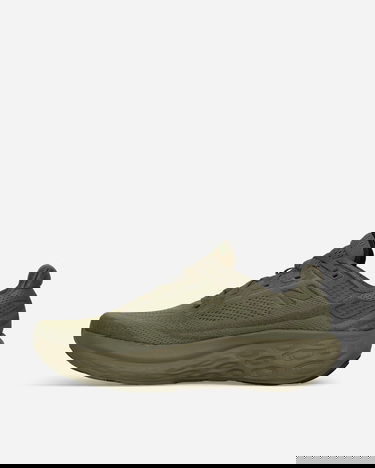 Sneakers og sko New Balance 1080 Grøn | U1080I13, 4