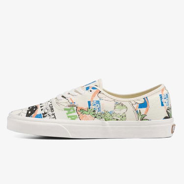 Sneakers og sko Vans Authentic "Eco Theory" Flerfarvet | VN0A5KRDARG1, 1