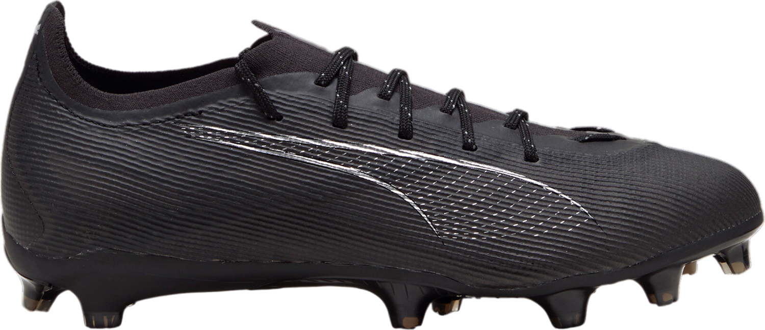 Sneakers og sko Puma ULTRA 5 PRO FG/AG Sort | 107685-02, 0