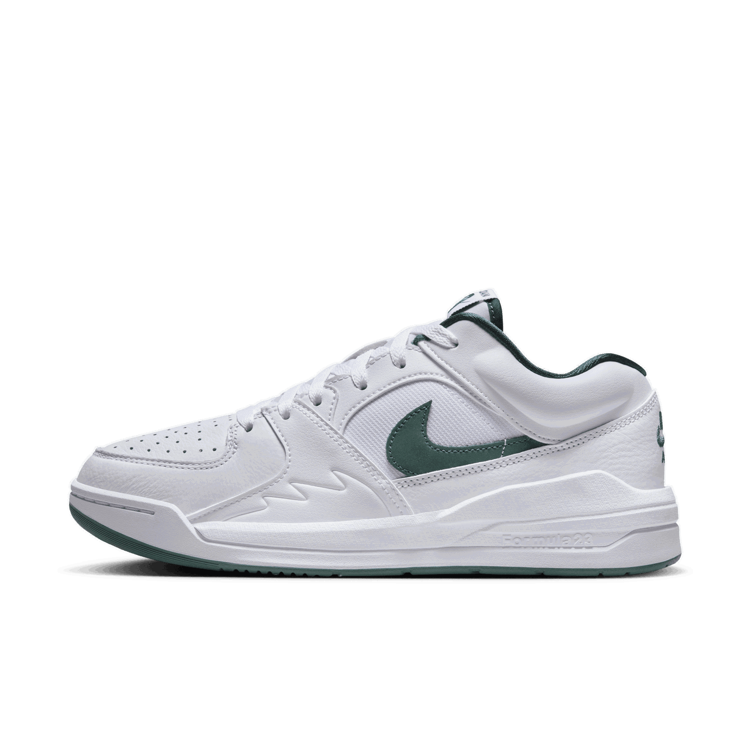 Sneakers og sko Jordan Jordan Stadium 90 Hvid | FB2269-130, 0