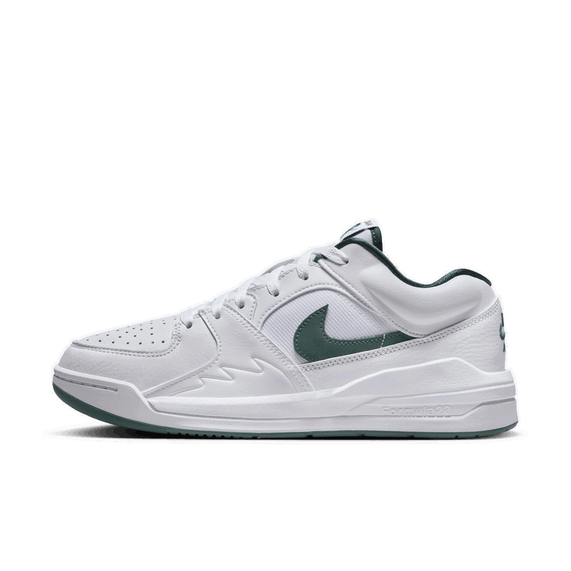 Sneakers og sko Jordan Jordan Stadium 90 Hvid | FB2269-130