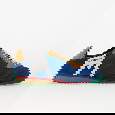 Sneakers og sko Karhu Engineered Garments x Karhu Mestari Sprint Classic 'Daiki Suzuki' Blå | EG25002, 2