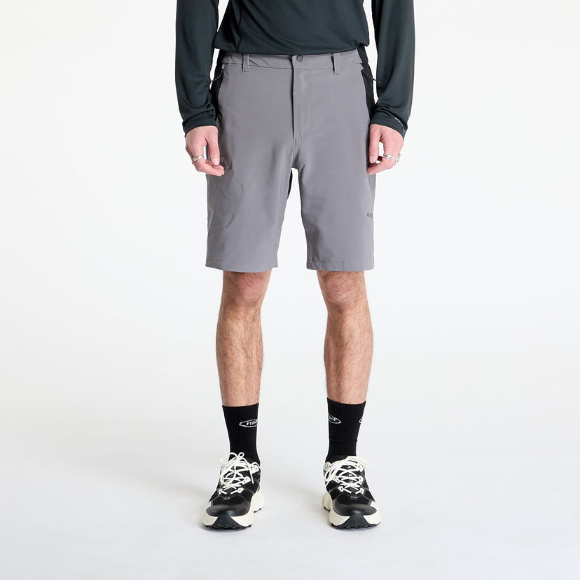 Shorts Columbia Triple Canyon™ II Shorts Grå | 2071973024