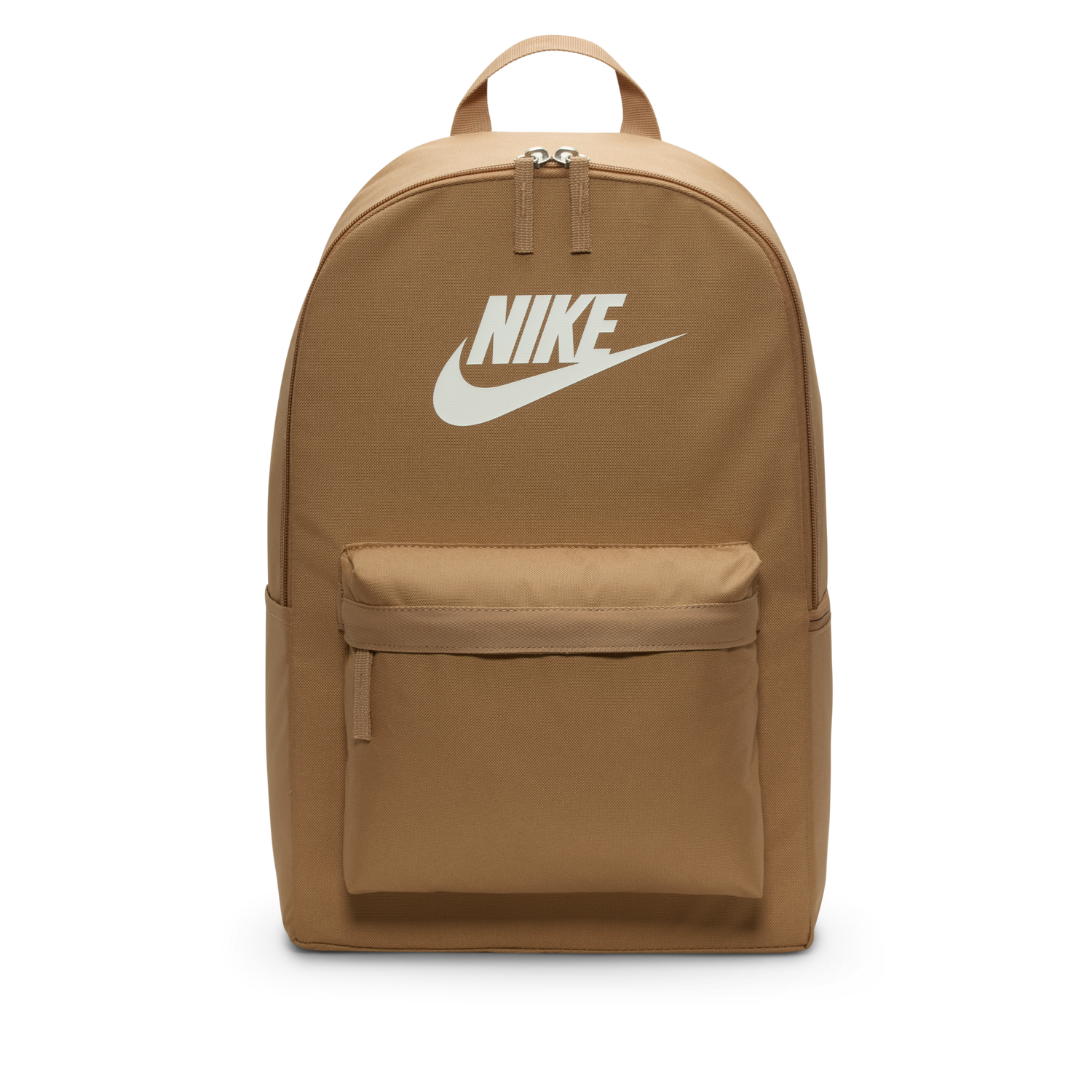 Rygsæk Nike Heritage 25L Beige | DC4244-224, 1