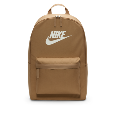 Rygsæk Nike Heritage 25L Beige | DC4244-224, 1
