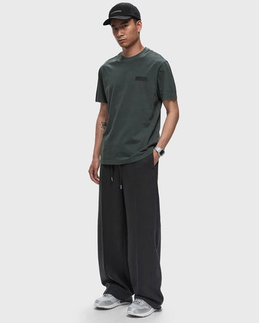 T-shirt Napapijri S-CASTOR SS TEE Grøn | NP0A4I7QG1S1, 1