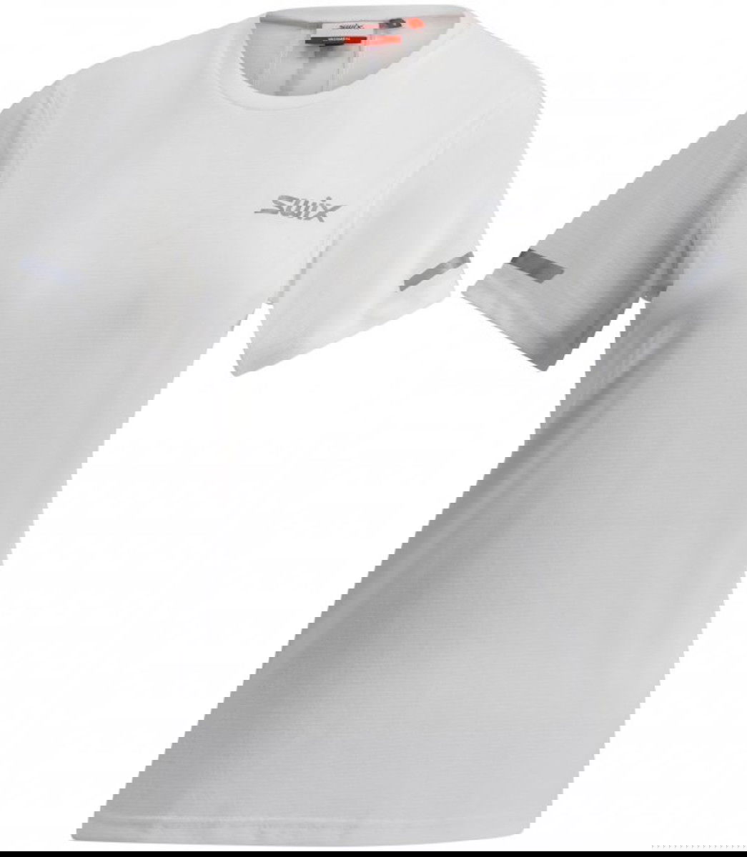 T-shirt SWIX Swix Pace T-Shirt Hvid | 10038-23-00000, 0