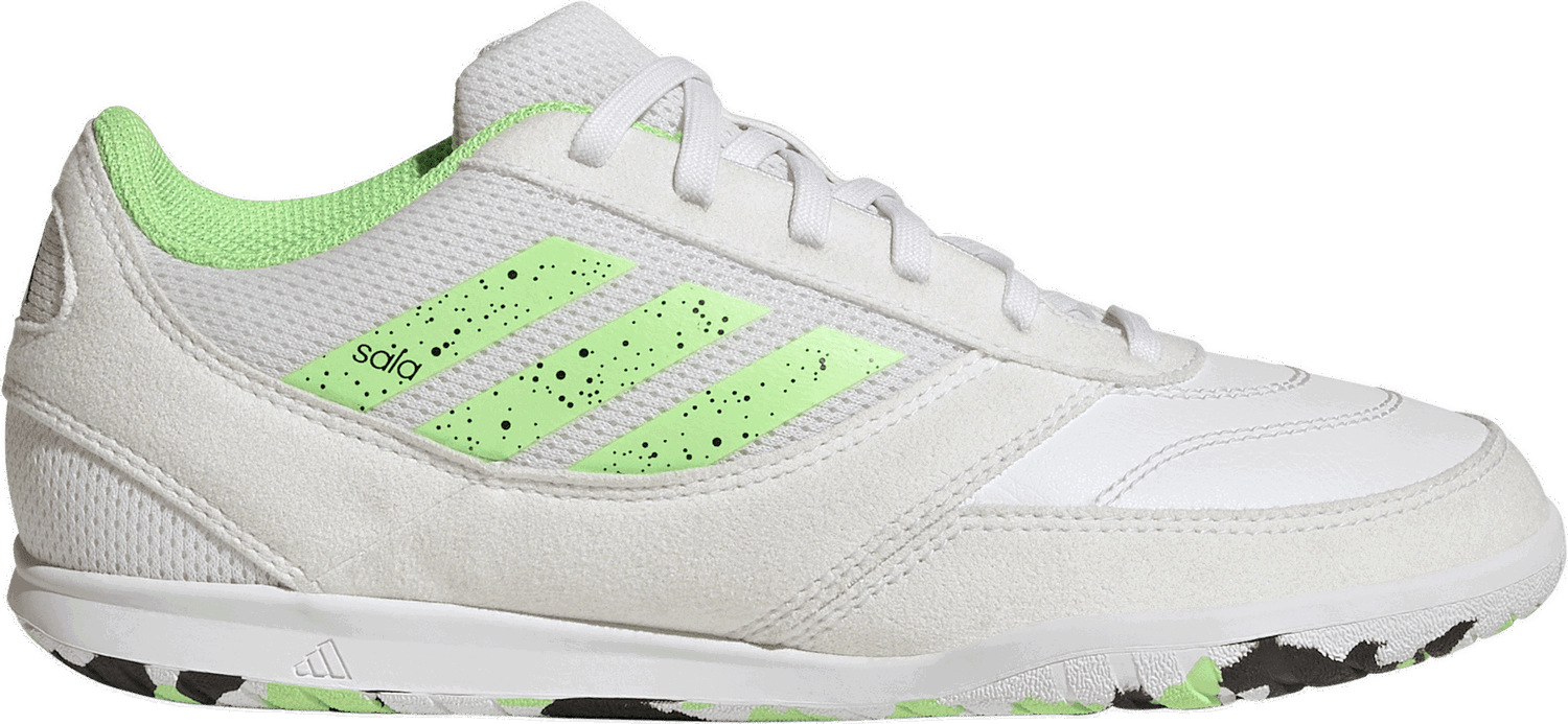 Sneakers og sko adidas Performance TOP SALA COMPETITION II Hvid | jr5390, 0