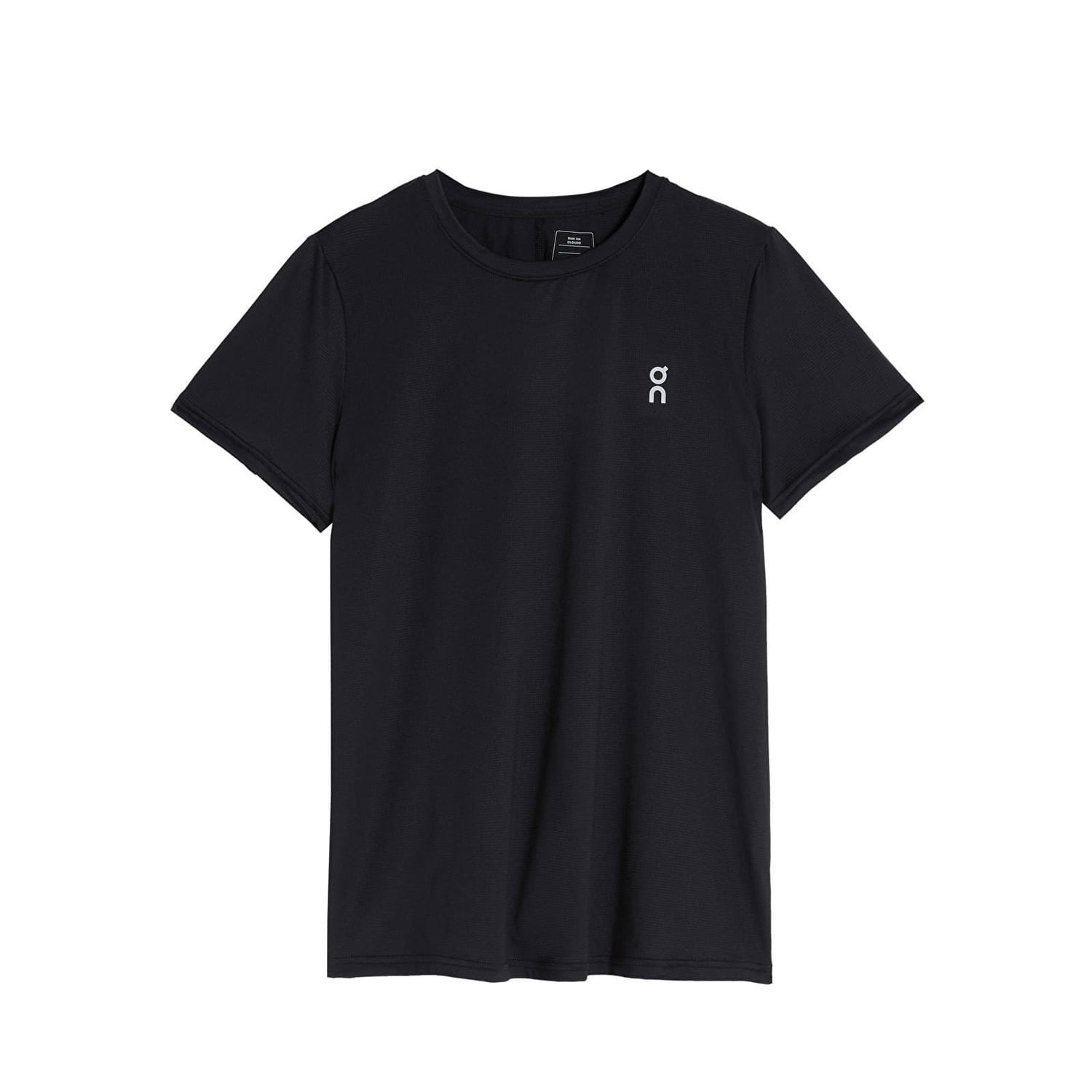 T-shirt On Running On Core-T Black Sort | 1WE10580553, 0