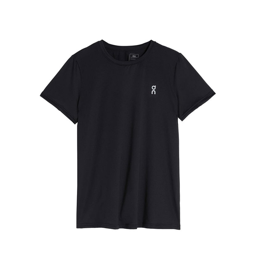 T-shirt On Running On Core-T Black Sort | 1WE10580553