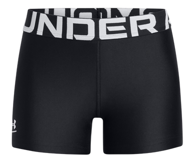 Shorts Under Armour Under Armour HG Compression Shorts Sort | 1390070-001, 0