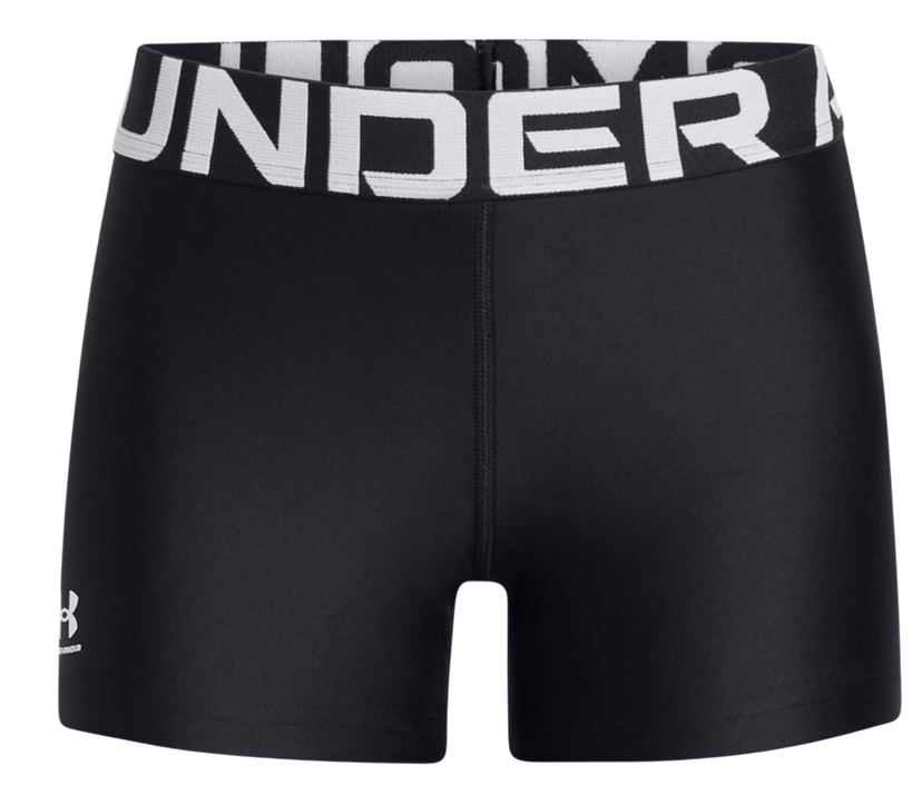 Shorts Under Armour Under Armour HG Compression Shorts Sort | 1390070-001