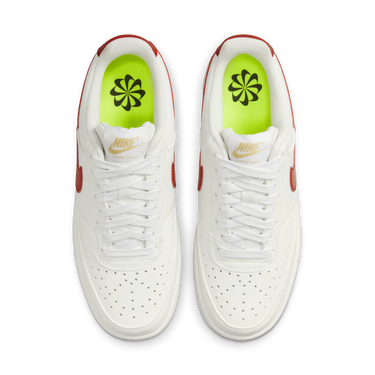 Sneakers og sko Nike Court Vision Low Next Hvid | DH3158-104, 1