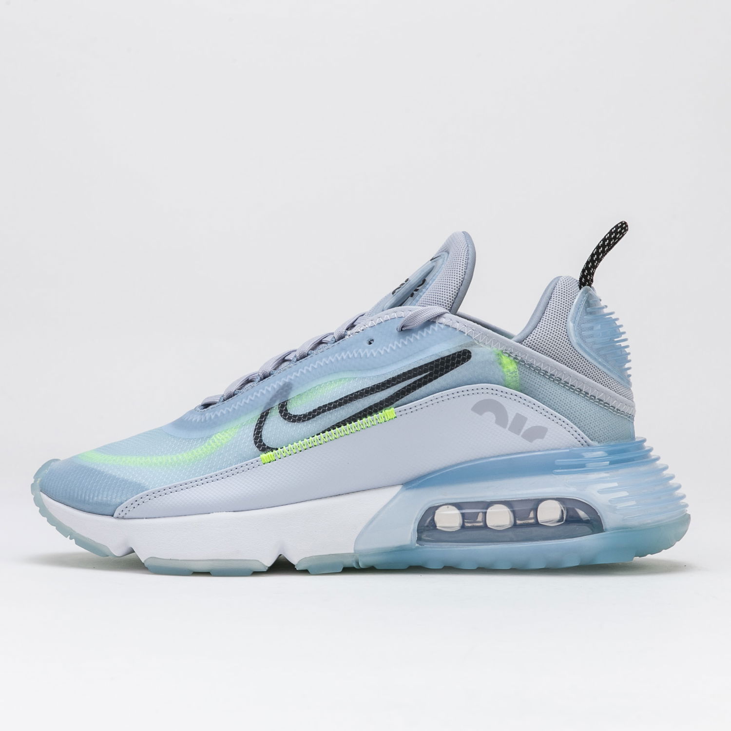Sneakers og sko Nike Air Max 2090 Blå | CT7695-400, 0