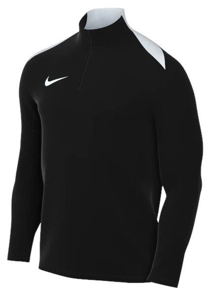 Polo skjorte Nike M NK DF ACDPR24 DRIL TOP K Sort | fd7667-010