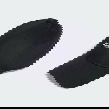 Kasket adidas Performance Baseball Cap Sort | IY7764, 0