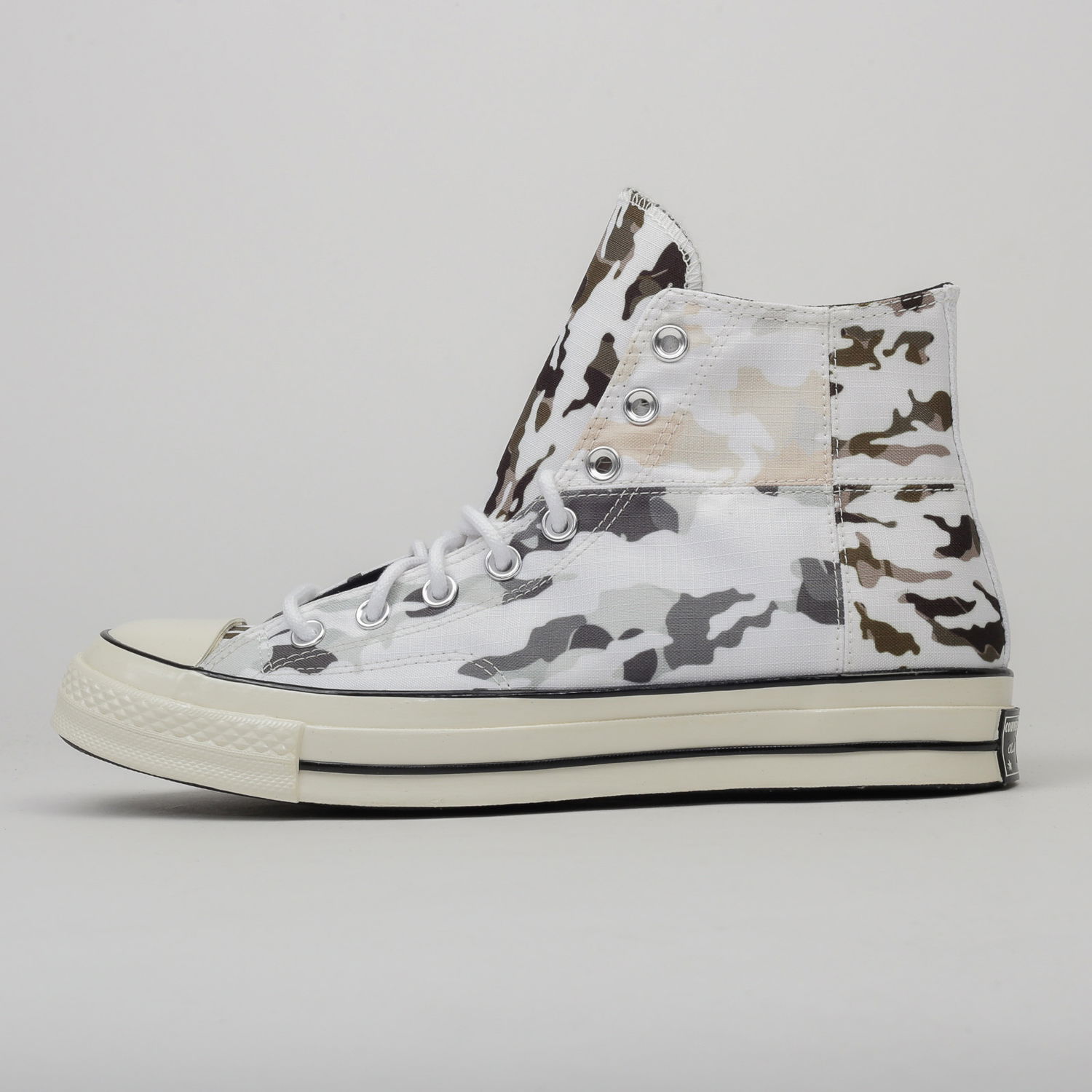 Sneakers og sko Converse Chuck 70 Hi Grå | 165913c, 0