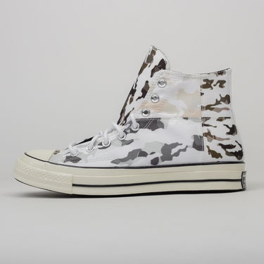 Sneakers og sko Converse Chuck 70 Hi Grå | 165913c, 0