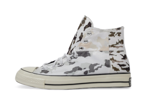 Sneakers og sko Converse Chuck 70 Hi Grå | 165913c