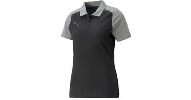 T-shirt Puma TeamCup Sort | 658422-03, 1
