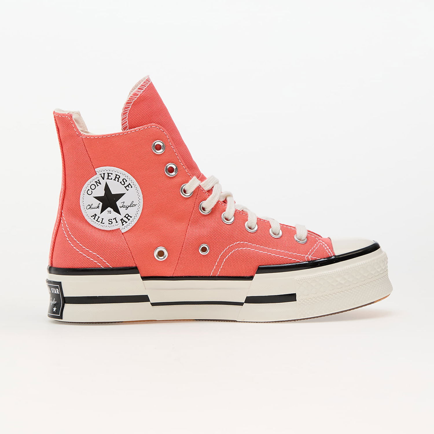 Sneakers og sko Converse Chuck 70 Plus Sort | A06432C, 0