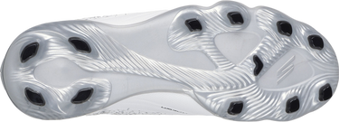 Sneakers og sko Skechers Razor 1.5 FG Jr Hvid | 252060l-wsl, 2