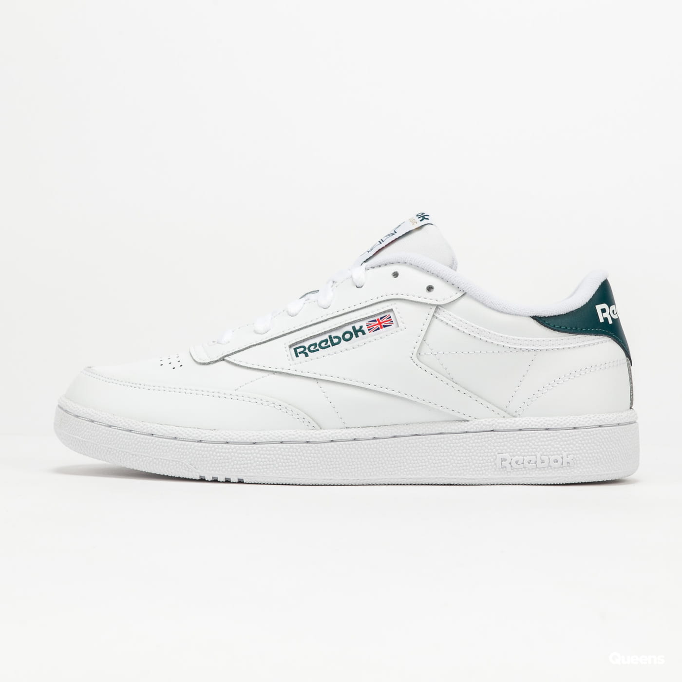 Sneakers og sko Reebok Club C 85 Hvid | GX7555, 0