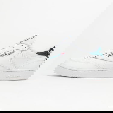 Sneakers og sko Reebok Club C 85 Hvid | GX7555, 0
