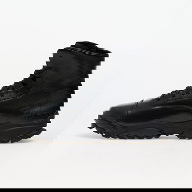 Sneakers og sko Y-3 GSG9 Black/ Black/ Black Sort | IE5662, 0