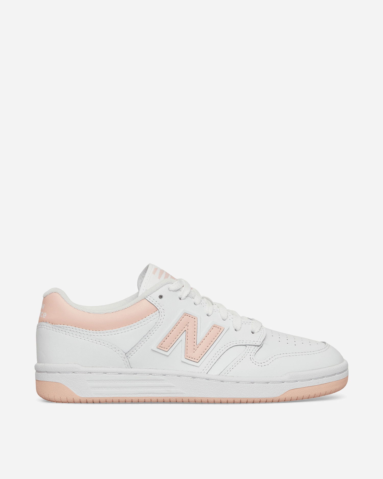 Sneakers og sko New Balance 480 Hvid | BB480LPH, 1