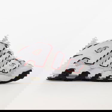 Sneakers og sko Nike Air More Uptempo '96 Hvid | FB1380-100, 1