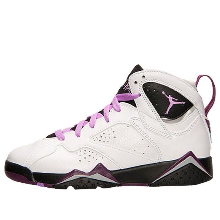 Sneakers og sko Jordan Air Jordan 7 Retro Hvid | 442960-127